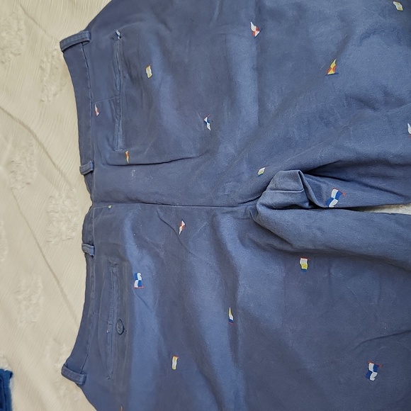 Old Navy Men's Size 40 Ulimate Slim Short - Picture 4 of 4